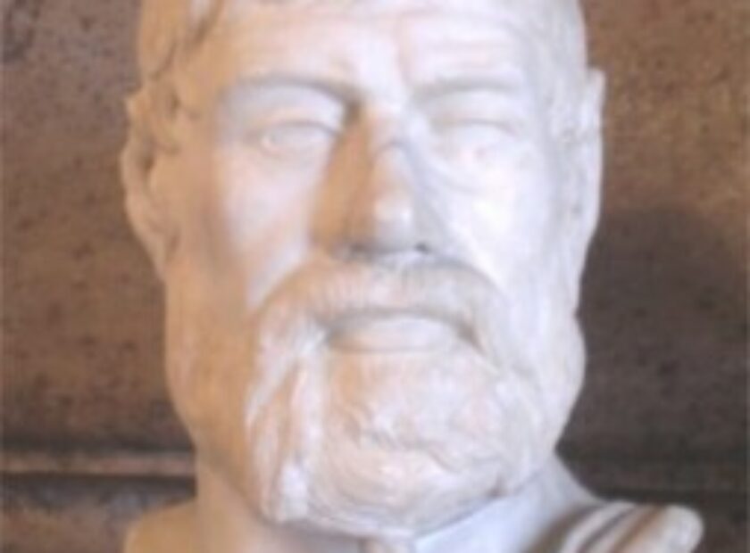 pausanias